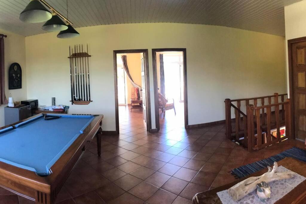 Te Mana Lodge Taravao 外观 照片